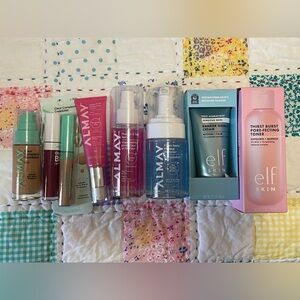 ALMAY & ELF BUNDLE 🆕
